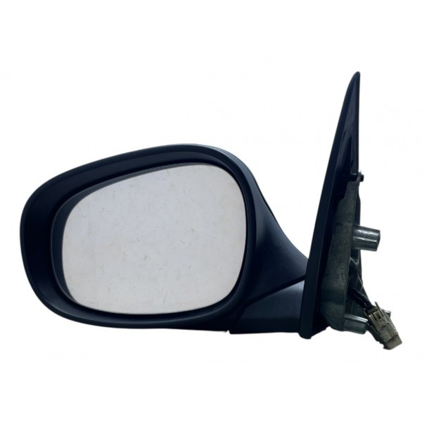 Retrovisor Elétrico Esquerdo Bmw 320i 2.0 E90 N46 2010