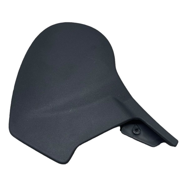 Acabamento Direito Banco Motorista Ford Ka 1.0 2018 Preto