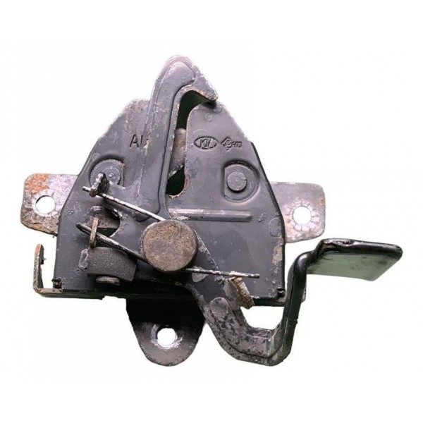 Trava Capo Kia Soul 1.6 2012