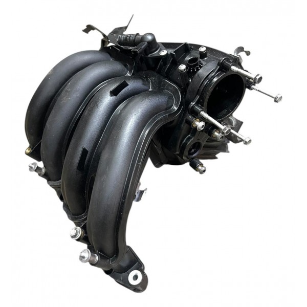 Coletor Admissão Bmw 320i 2.0 E90 N46 Aspirada 2010