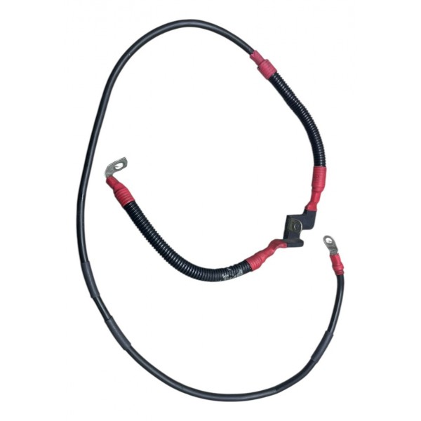 Cabo Positivo Bateria Motor Arraque Bmw 320i 2.0 E90 2010