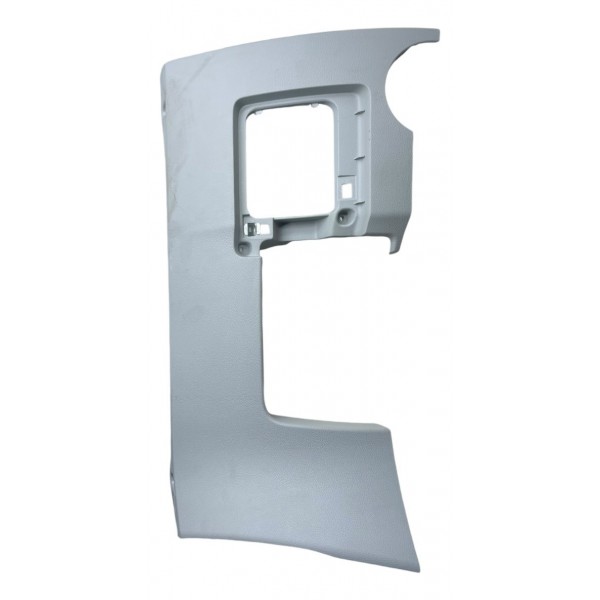 Acabamento Esquerdo Painel Tabelier Vw T-cross 1.4 2020