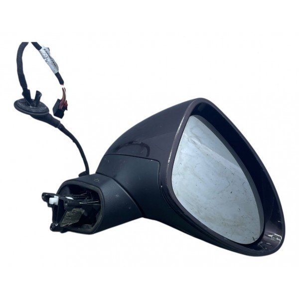 Retrovisor Elétrico Direito Rebatível Porsche Cayenne S Ler