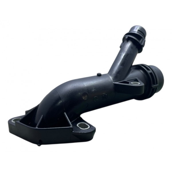 Flange Duto Agua Motor Bmw 320i 2.0 E90 N46 2010