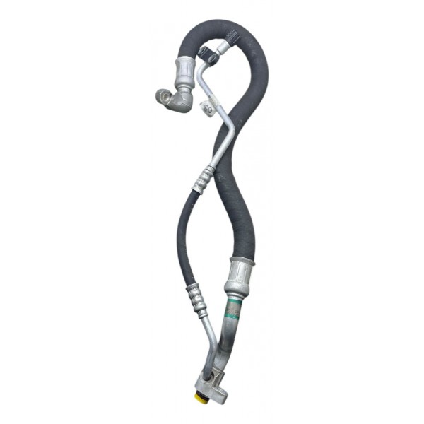 Mangueira Duto Compressor Ar Condicionado Bmw 320i E90 2010