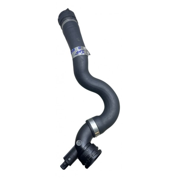 Mangueira Agua Inferior Direita Radiador Bmw 320i 2.0 E90 10