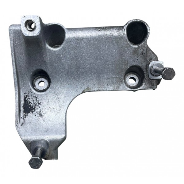 Suporte Compressor Ar Condicionado Bmw 320i 2.0 E90 N46 2010