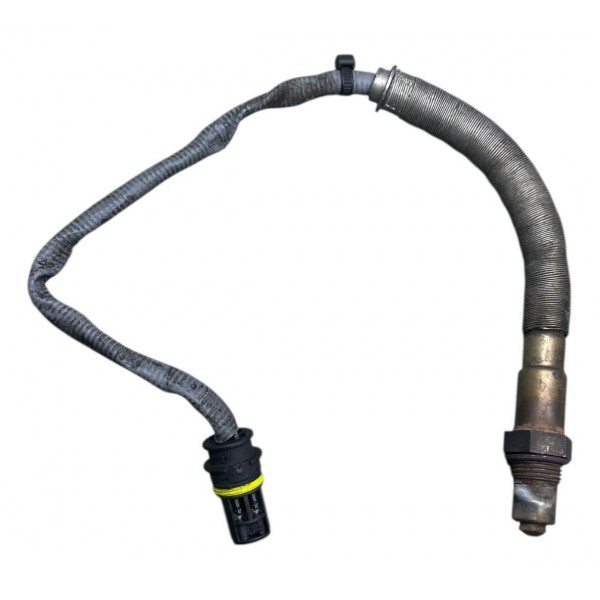 Sonda Lambda Pos Catalisador Bmw 320i 2.0 E90 N46 2010