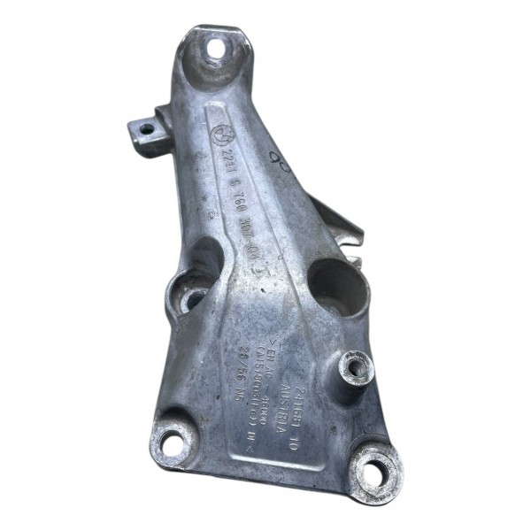 Base Suporte Coxim Motor Esquerda Bmw 320i 2.0 E90 N46 2010