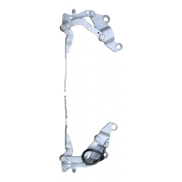 Par Dobradiça Capo Bmw 320i 2.0 E90 N46 2010