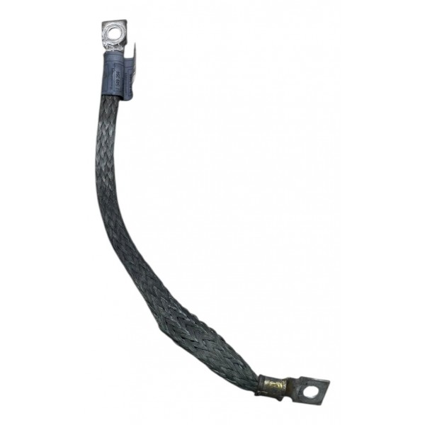 Cabo Terra Negativo Motor Bmw 320i 2.0 E90 2010