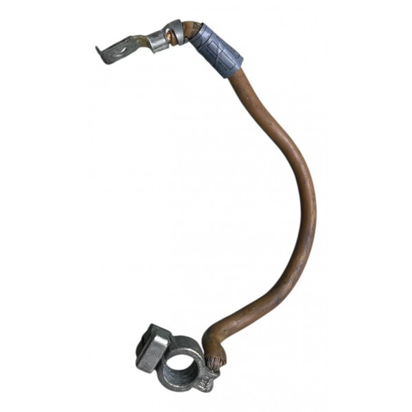 Cabo Polo Negativo Bateria Bmw 320i 2.0 E90 N46 2010