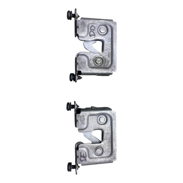 Par Trava Capo Bmw 320i 2.0 E90 N46 2010