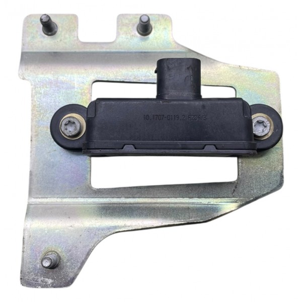 Sensor Cluster Velocidade Aceleracão Bmw 320i 2.0 E90 N46 10