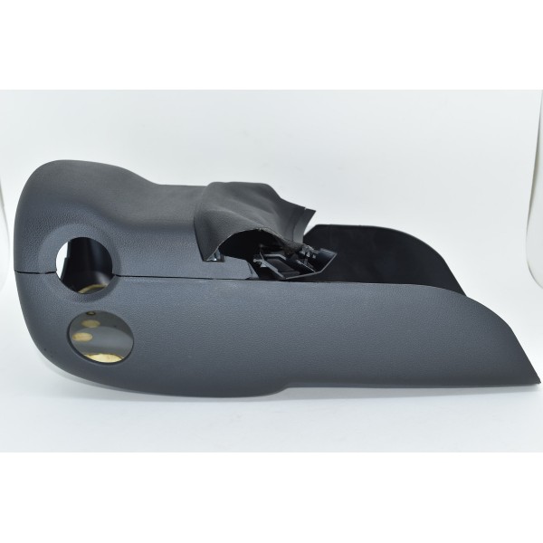 Acabamento Coluna Volante Vw Up Tsi Speed 1.0 15/16