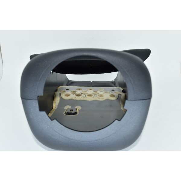 Acabamento Coluna Volante Vw Up Tsi Speed 1.0 15/16