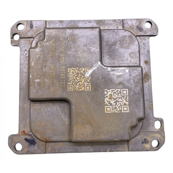 Modulo Reator Led Farol Xenon Chery Tiggo 8 1.6 Turbo 2022