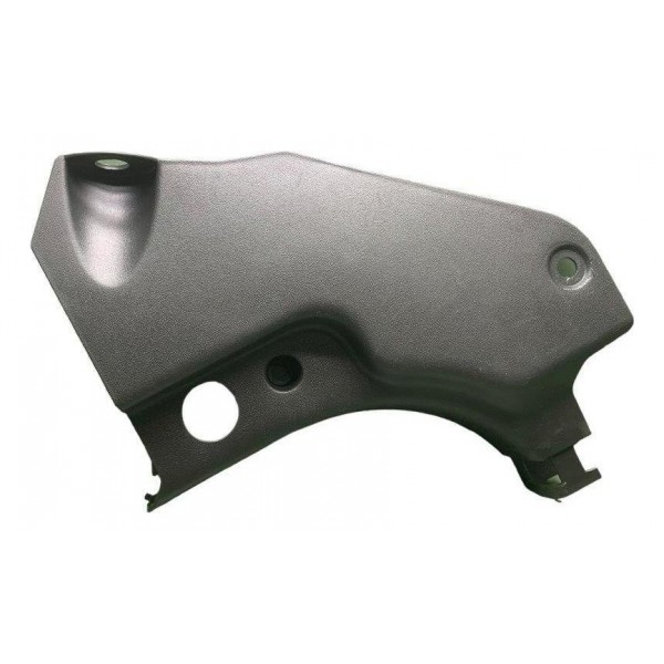 Soleira Dianteira Esquerda Kia Soul Ex 1.6 2012 Preto