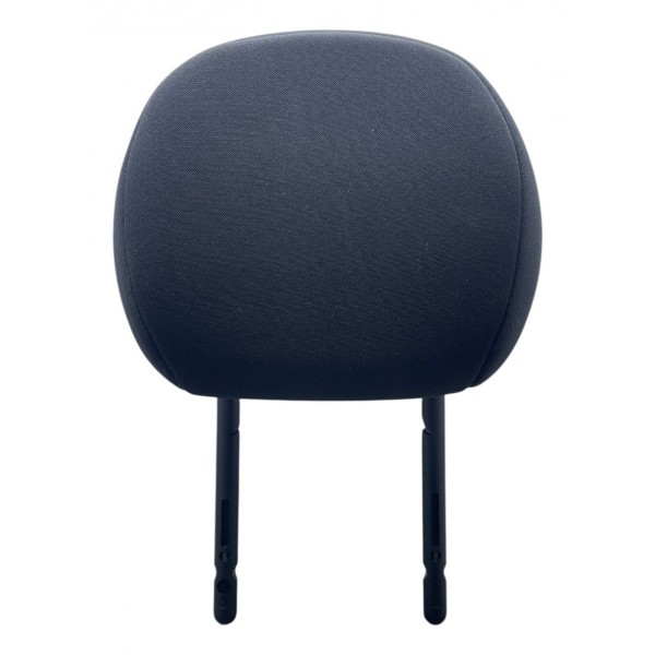 Encosto Cabeça Banco Traseiro Fiat Pulse 1.0 Turbo 2022 Preto