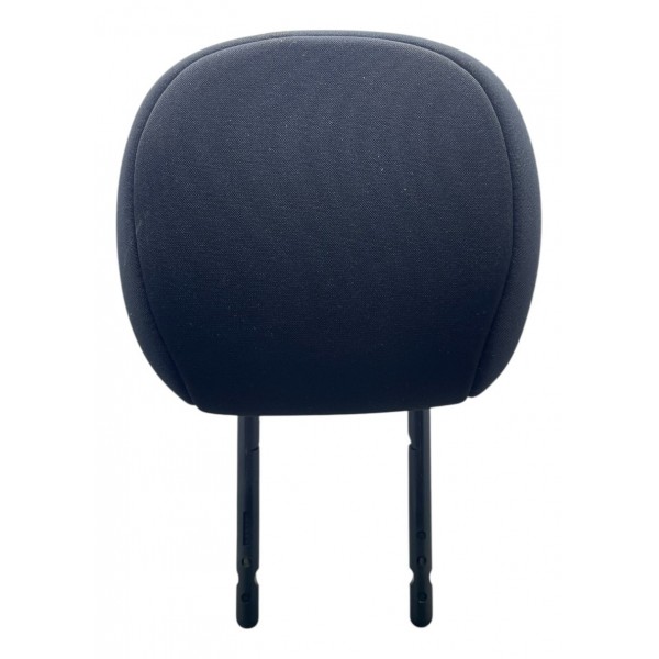 Encosto Cabeca Banco Traseiro Central Fiat Pulse 1.0 2022 Preto