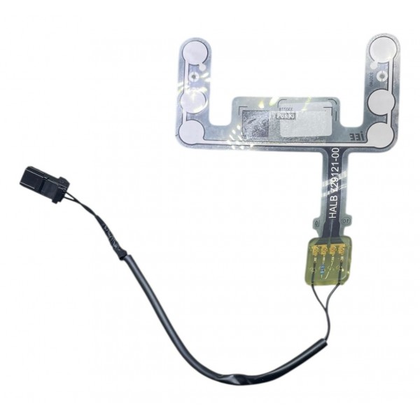 Sensor Presença Banco Passageiro Fiat Pulse 1.0 Turbo 2022