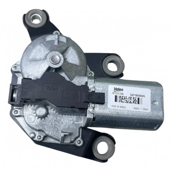 Motor Limpador Parabrisa Traseiro Fiat Pulse 1.0 Turbo 2022