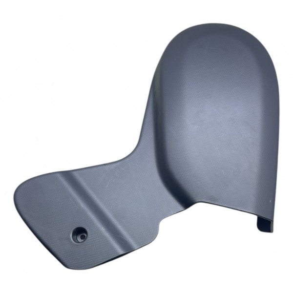 Acabamento Esquerdo Banco Passageiro Fiat Pulse 1.0 Turbo 22 Preto