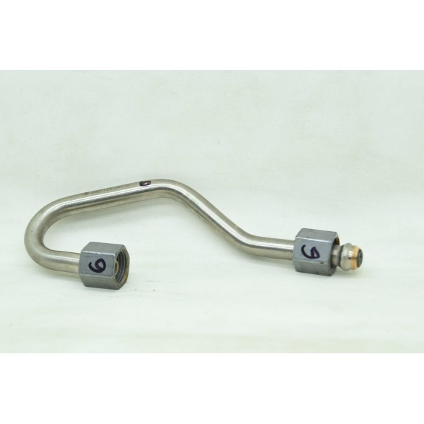 Tubo Bomba Alta Pressao Flauta Combustivel Virtus Tsi 1.0 20