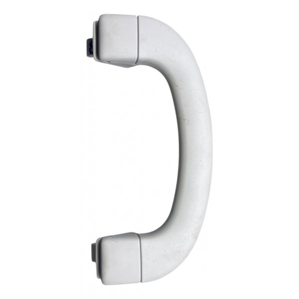 Alca Pqp Dianteira Direita Traseira Fiat Pulse 1.0 Turbo 22 Cinza