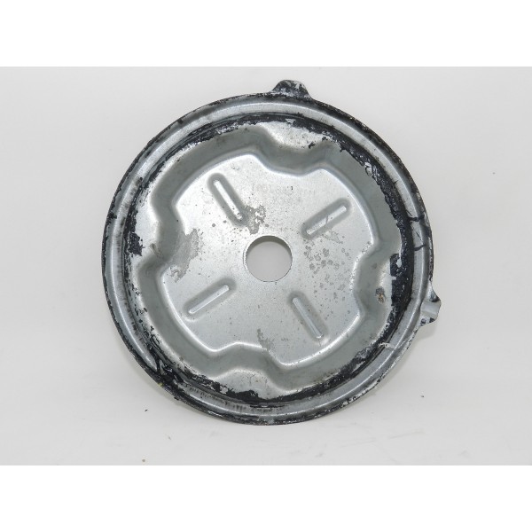 Tampa Interna Bomba De Combustivel Chery Cielo 1.6 2012