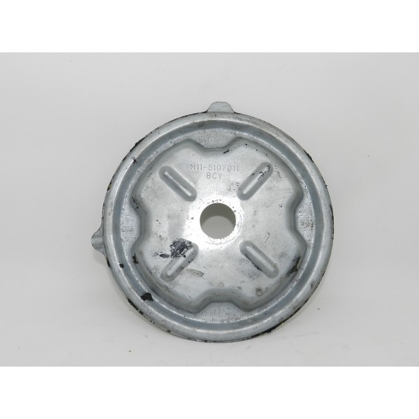 Tampa Interna Bomba De Combustivel Chery Cielo 1.6 2012