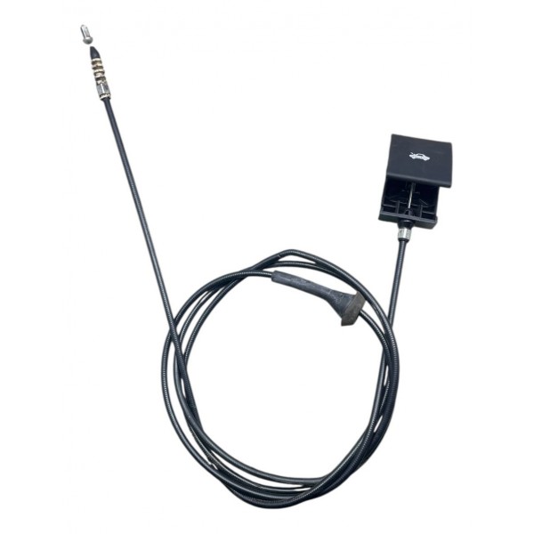 Alavanca Cabo Abertura Capo Fiat Pulse Audace 1.0 3c 2022