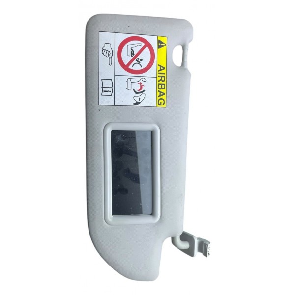 Quebra Sol Direito Fiat Pulse Audace 1.0 Turbo 2022