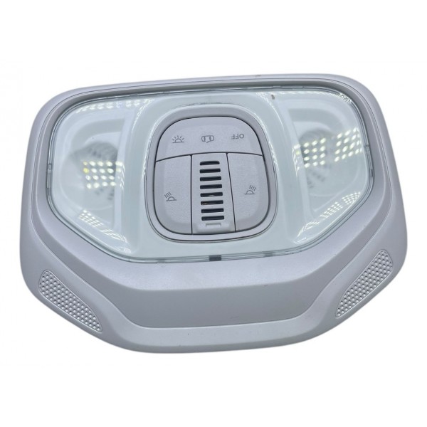 Luz Cortesia Dianteira Teto Fiat Pulse 1.0 Turbo 2022