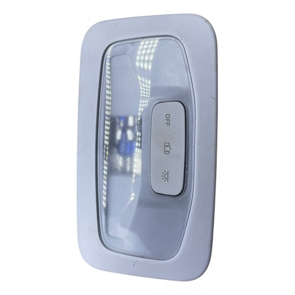 Luz Cortesia Traseira Teto Fiat Pulse 1.0 Turbo 2022