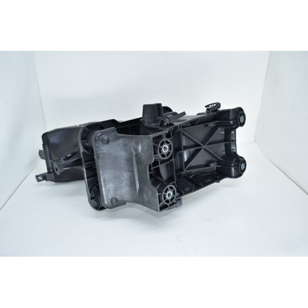 Alavanca Cambio Troca De Marcha Citroen Ds5 1.6 13/17