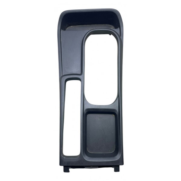 Acabamento Console Central Fiat Pulse Audace 1.0 Turbo 2022