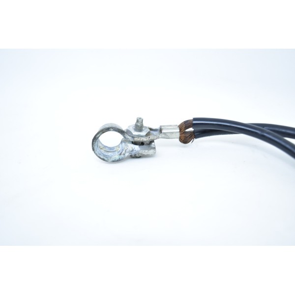 Cabo Polo Negativo Da Bateria Peugeot 308 1.6 2014