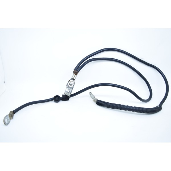 Cabo Polo Negativo Da Bateria Peugeot 308 1.6 2014