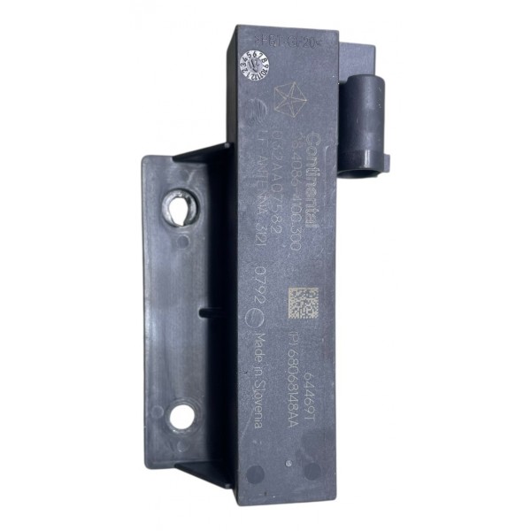 Sensor Keyless Porta Traseira Fiat Pulse 1.0 Turbo 2022