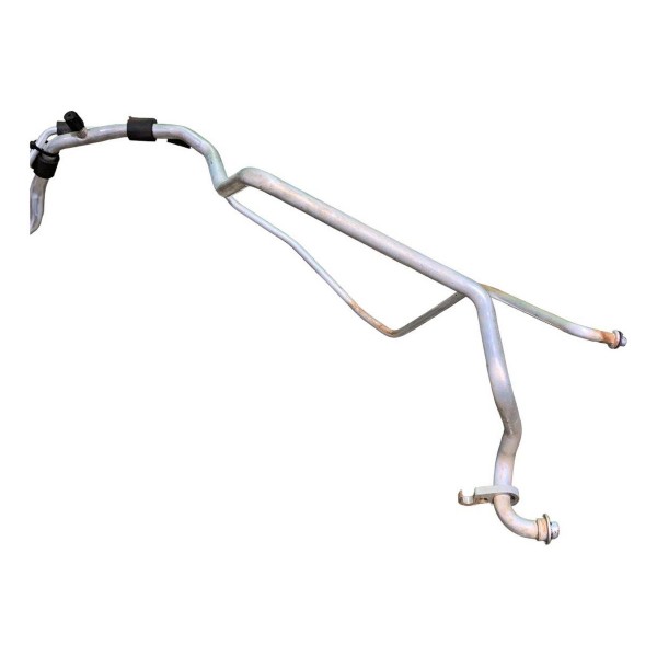 Par Mangueira Ar Condicionado Jetta 1.4 250 Tsi 2018