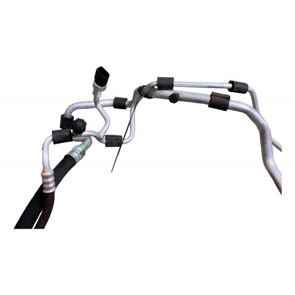 Par Mangueira Ar Condicionado Jetta 1.4 250 Tsi 2018