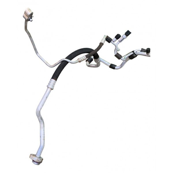 Par Mangueira Ar Condicionado Jetta 1.4 250 Tsi 2018