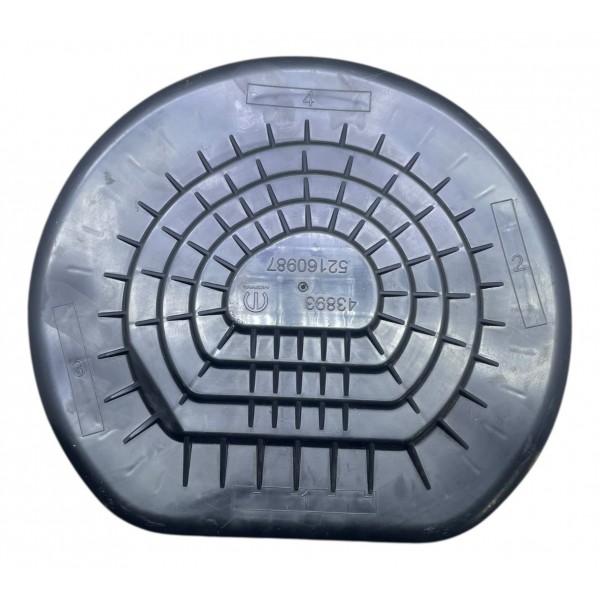 Tampa Acesso Bomba Combustível Fiat Pulse 1.0 Turbo 2022