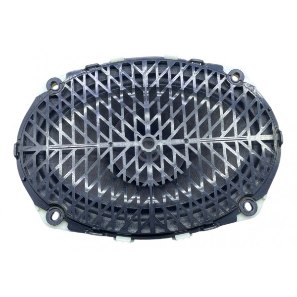 Auto Falante Porta Traseira Fiat Pulse 1.0 Turbo 2022