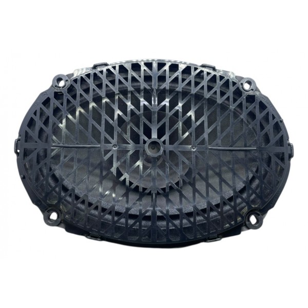 Auto Falante Porta Dianteira Fiat Pulse 1.0 Turbo 2022 Preto