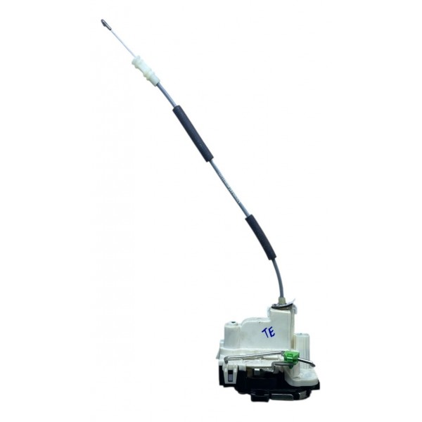 Trava Eletrica Porta Traseira Esquerda Fiat Pulse 1.0 2022