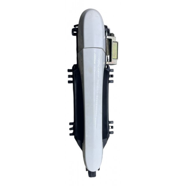 Maçaneta Externa Traseira Direita Fiat Pulse 1.0 2022 Branco
