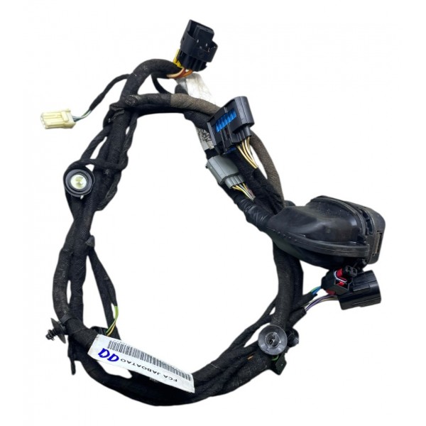 Chicote Porta Dianteira Direita Fiat Pulse 1.0 Turbo 2022