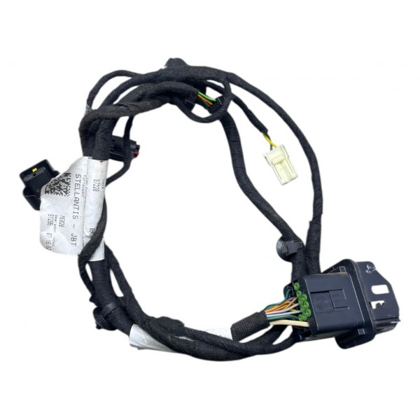 Chicote Porta Traseira Direita Fiat Pulse 1.0 Turbo 2022